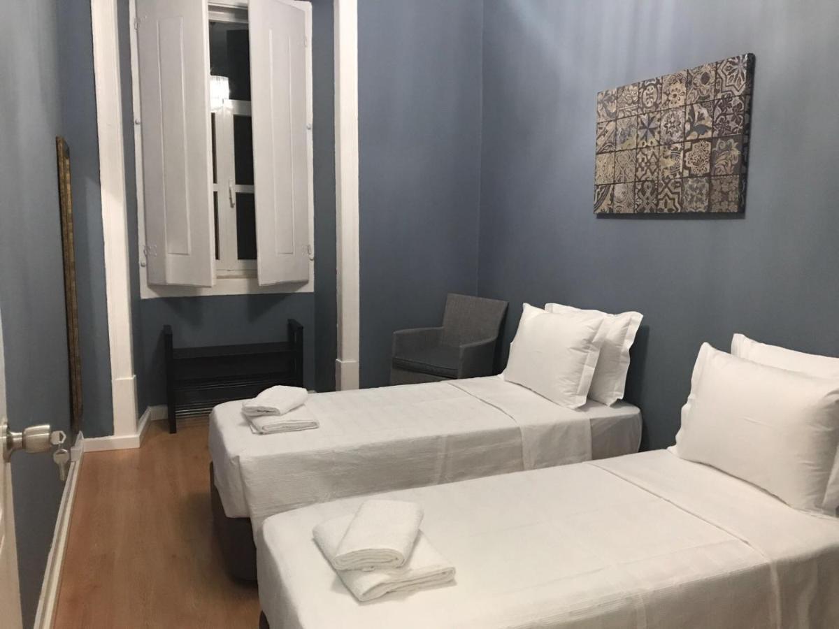 Happy By Sweethome Hospedagem Lisbon