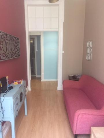 Happy By Sweethome Hospedagem Apartment *