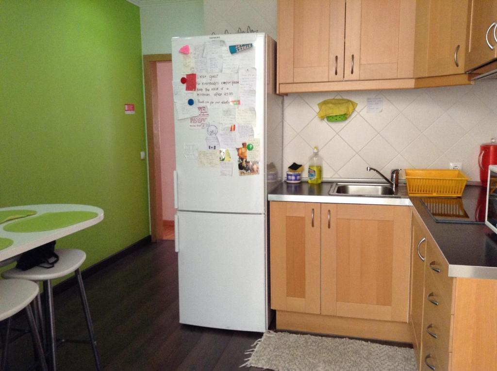 Happy By Sweethome Hospedagem Apartment Lisbon