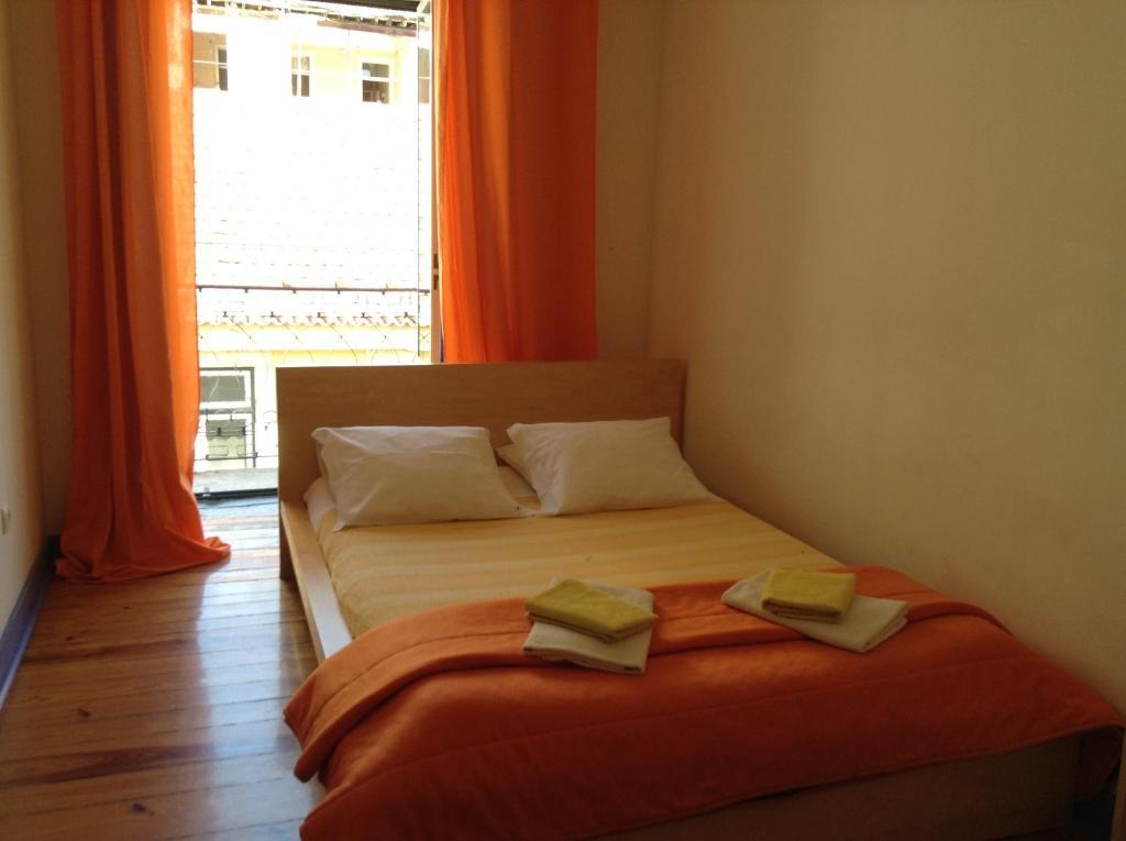 Happy By Sweethome Hospedagem Apartment