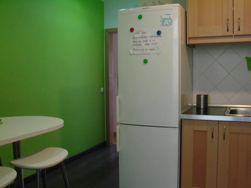 Apartment Happy By Sweethome Hospedagem *